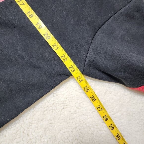 Arthur Merlin Gwapercival Hoodie I Can't Remember Your Face Medium Back Graphic - Picture 9 of 9